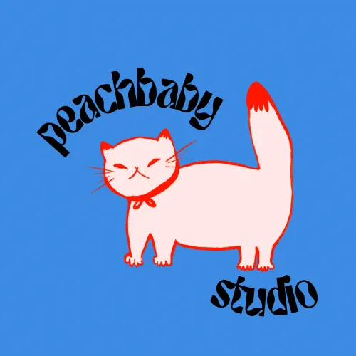 peachbaby studio 1