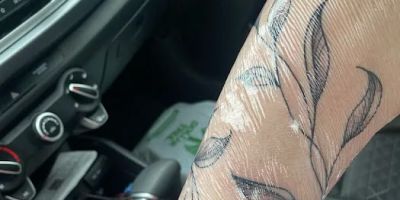 Habitat Tattoo