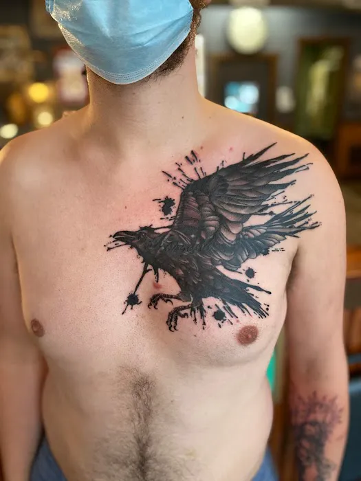 Habitat Tattoo 4