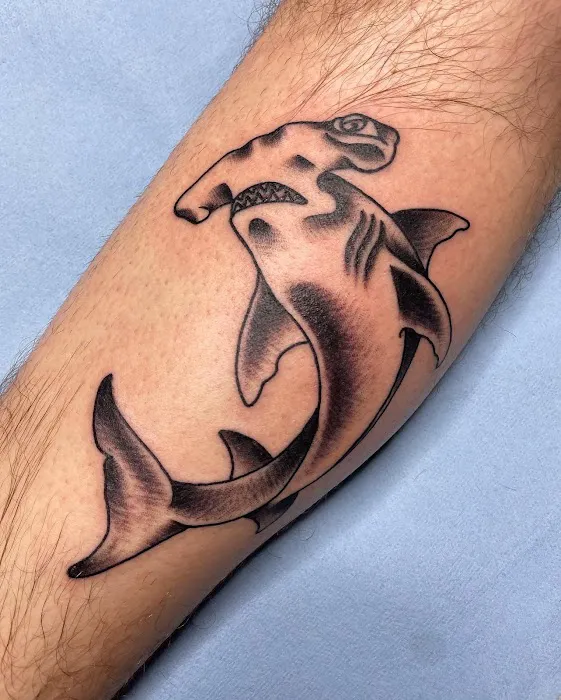 Brass Monkey Tattoo Company 6