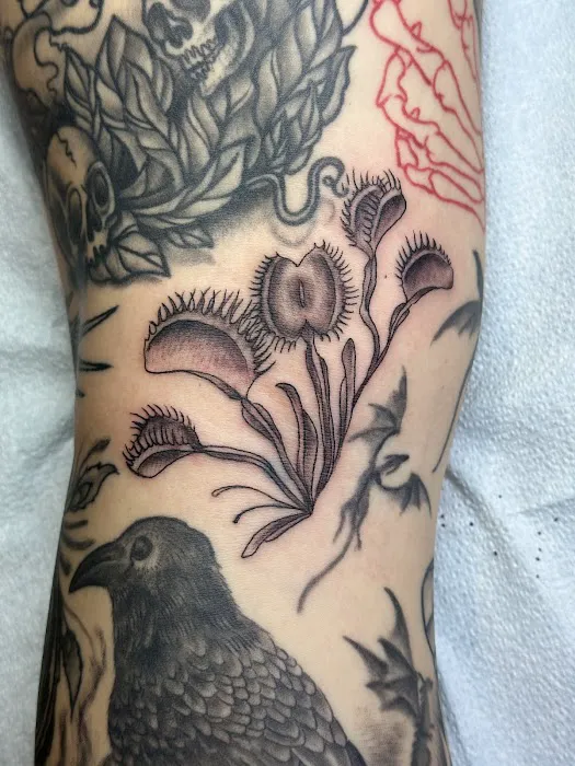Brass Monkey 2 Tattoo Co 4