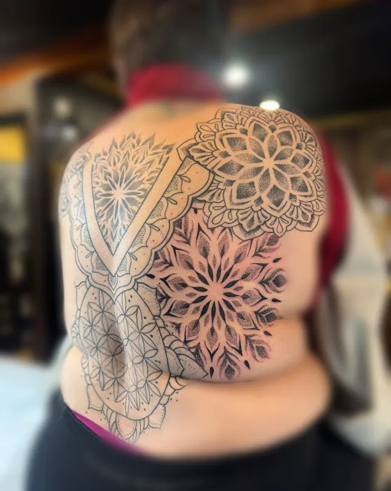 Brass Monkey 2 Tattoo Co 8