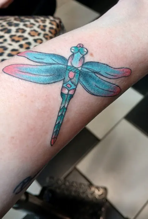 Brass Monkey 2 Tattoo Co 0