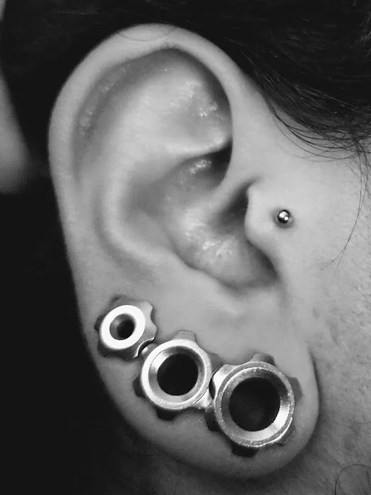 North Cove Piercing Studio 0
