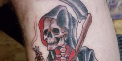 Mount Peak Tattoo and Body Piercing