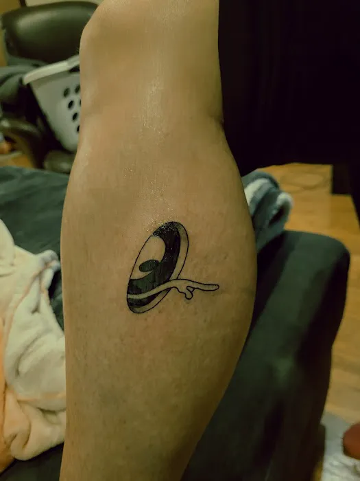 Mount Peak Tattoo and Body Piercing 2