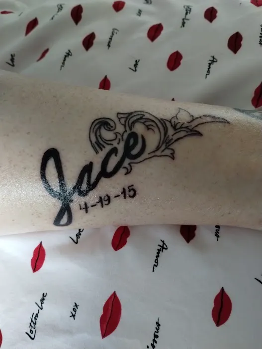 Bigfoot Tattoo & Piercing 5
