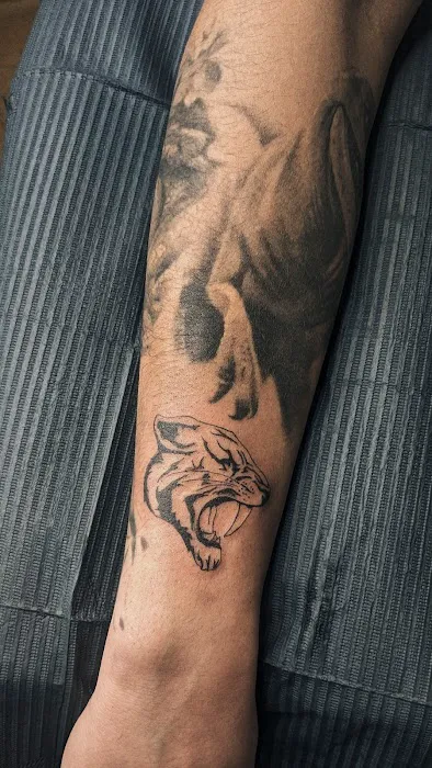 Luna Ink & Co 2
