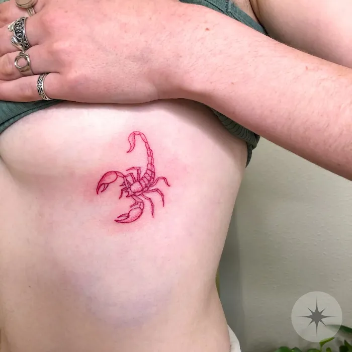 Luna Ink & Co 7