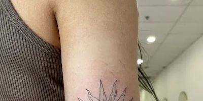 Full Bloom Ink