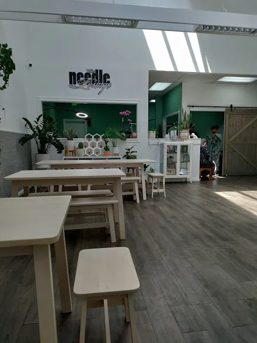 The Needle Lounge 5