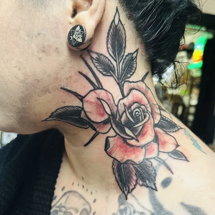 Union Ave Tattoo Company 1