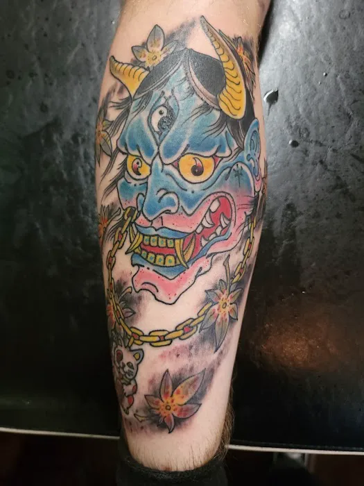 Union Ave Tattoo Company 2