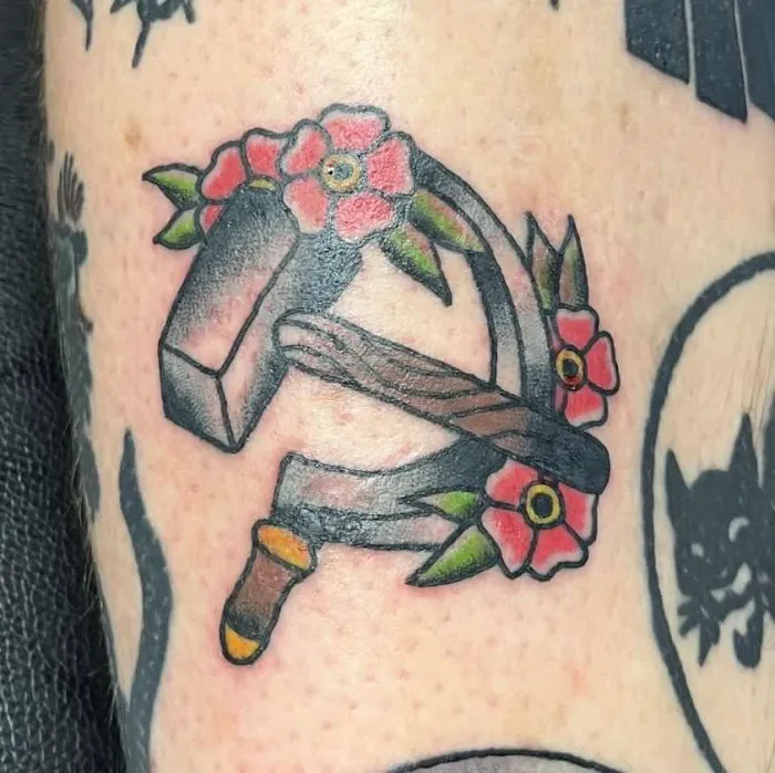 Union Ave Tattoo Company 0