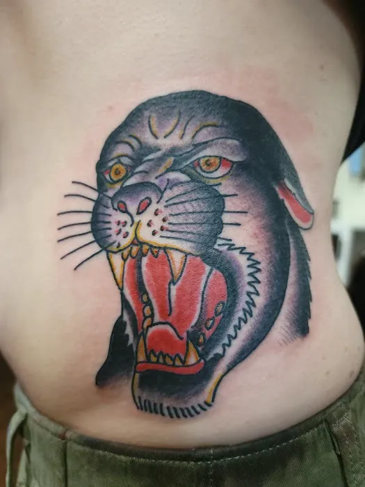 Union Ave Tattoo Company 7