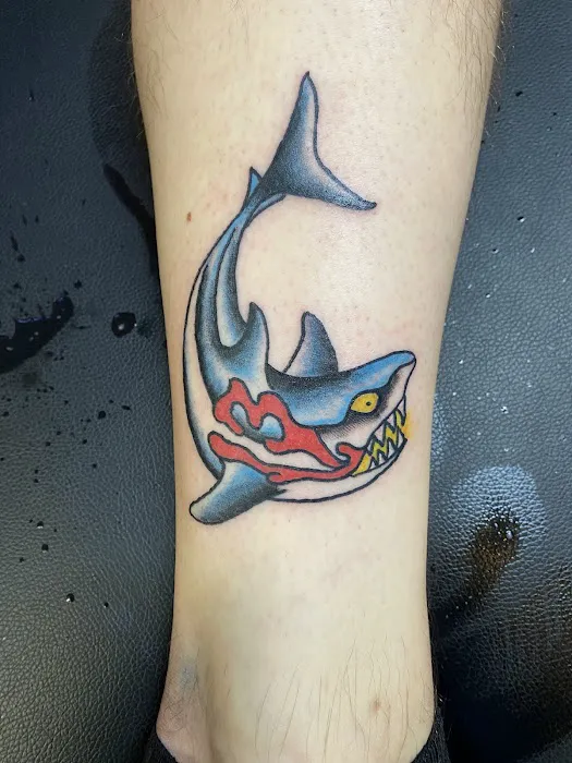 Union Ave Tattoo Company 4