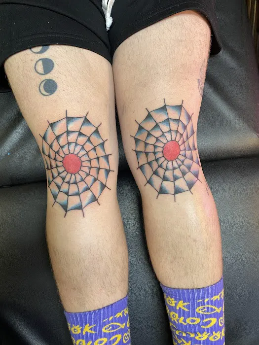 Union Ave Tattoo Company 8