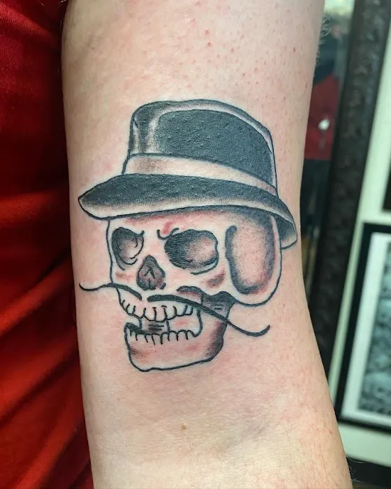 Union Ave Tattoo Company 5