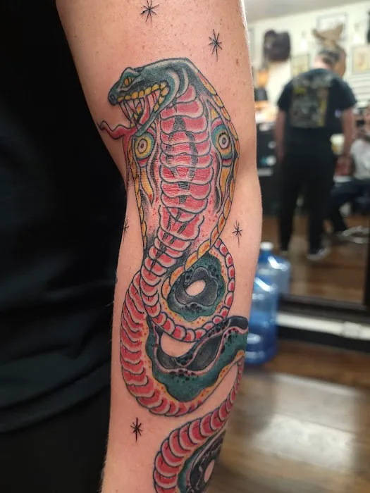 Union Ave Tattoo Company 3