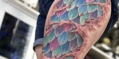 Divination Arts Tattoo Studio