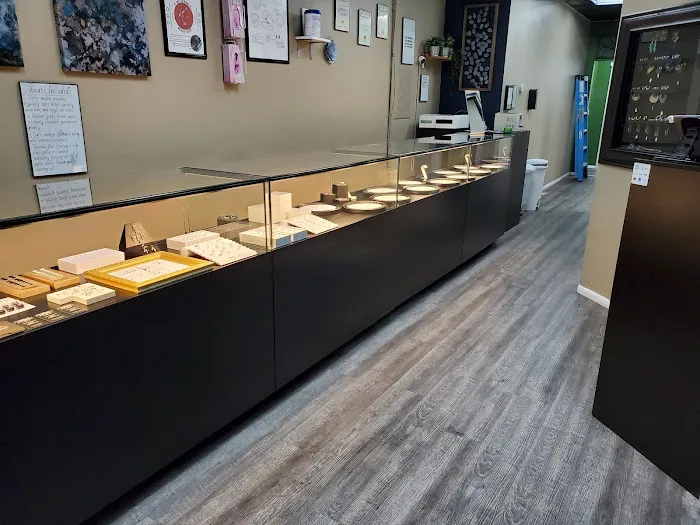 Tacoma's Best Piercing 4