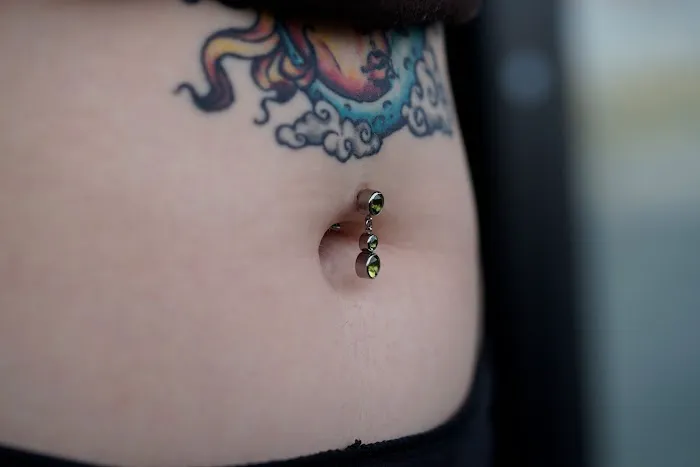 Tacoma's Best Piercing 5