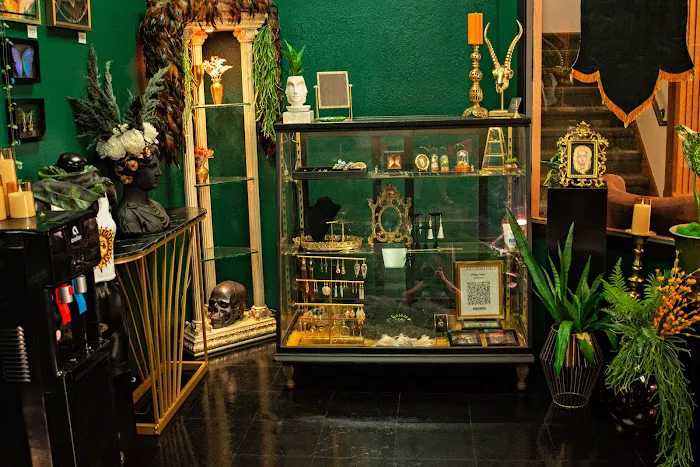 Golden Reflection gallery 9