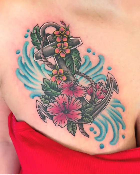 Diamond Tattoo 9