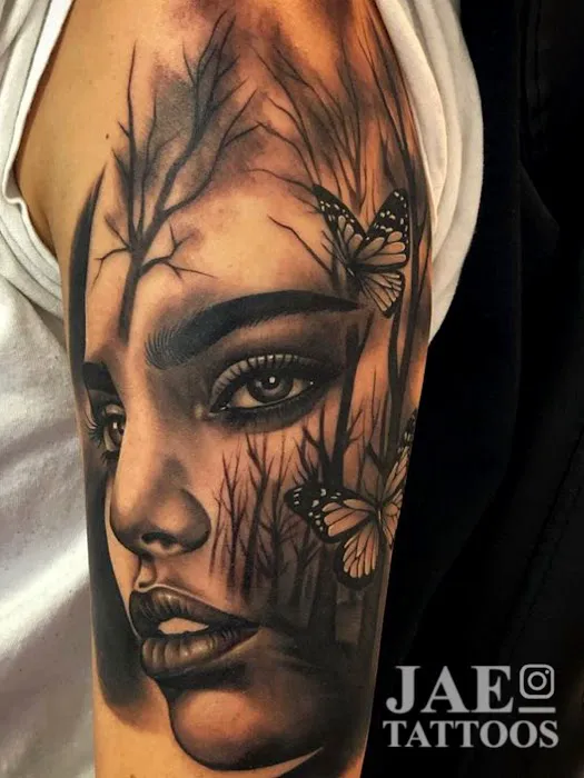 Jae Tattoos 6