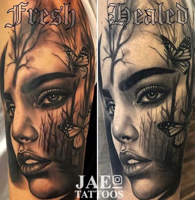 Jae Tattoos 7