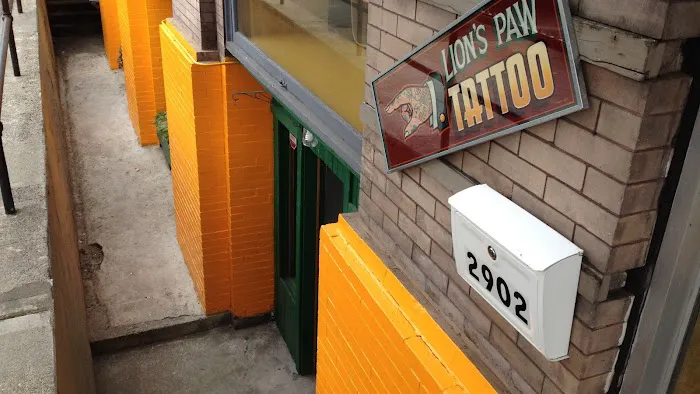 John Bailey Tattoos 0