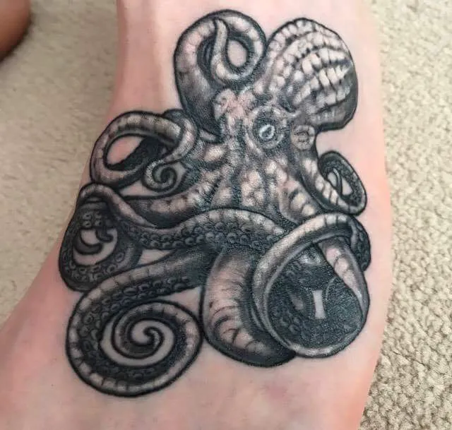 Fortunate Tattoo 6