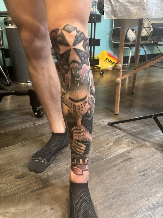 Fortunate Tattoo 3
