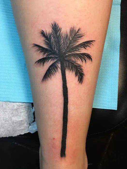 Fortunate Tattoo 4