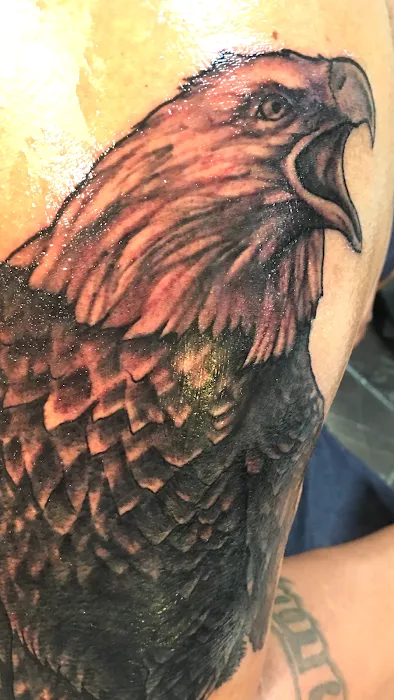 Fortunate Tattoo 7