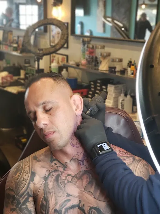 Fortunate Tattoo 5