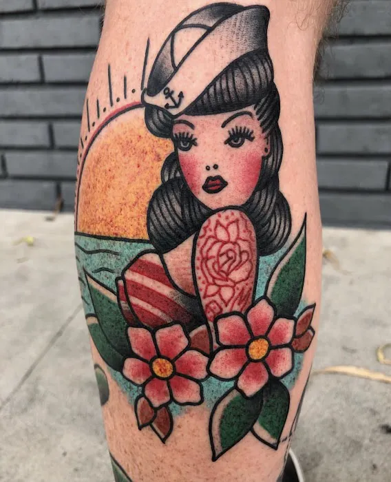 Fortunate Tattoo 2