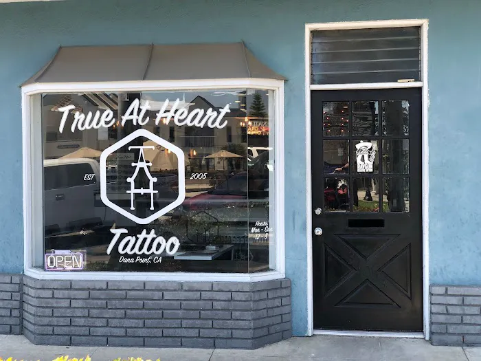 Fortunate Tattoo 8