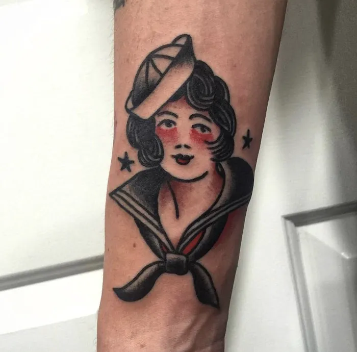 Dana Point Tattoo 6