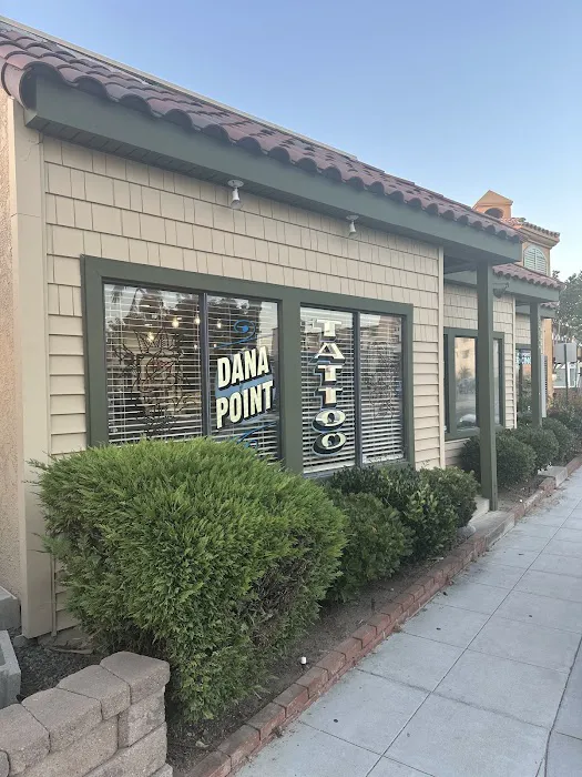 Dana Point Tattoo 0