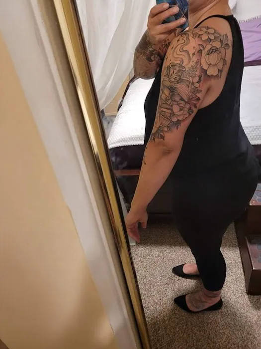Dana Point Tattoo 4