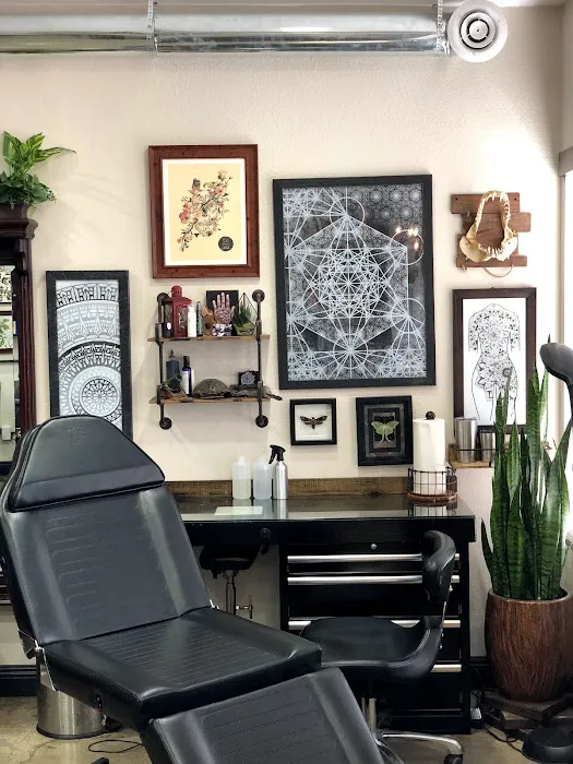 Dana Point Tattoo 8