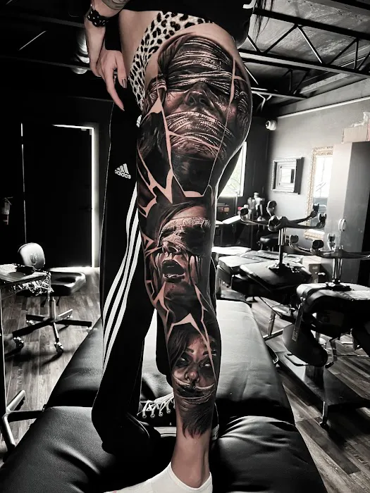 Dying Breed Studios 0