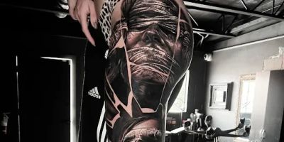 Dying Breed Studios