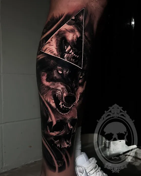 Dying Breed Studios 2
