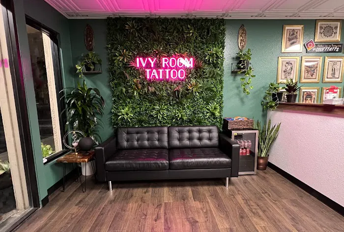 Ivy Room Tattoo 3