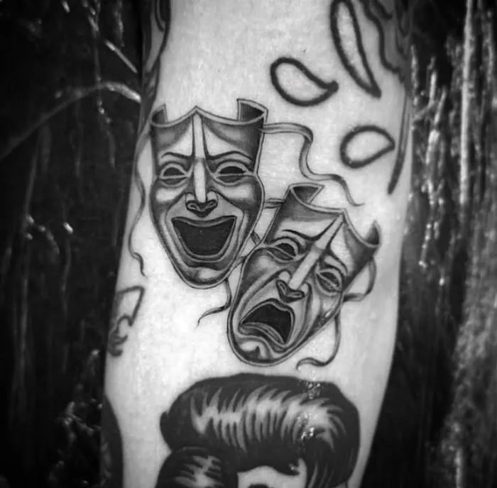 South County Tattoo 3