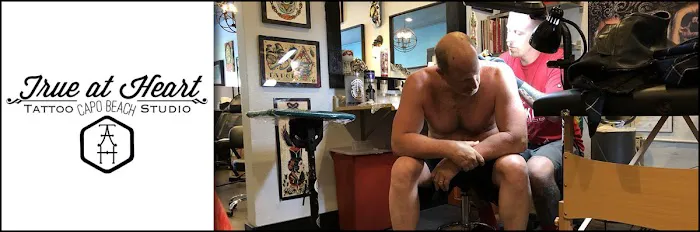 True At Heart Studios 5