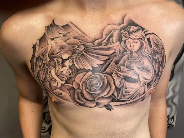 Inkyard Tattoo 3