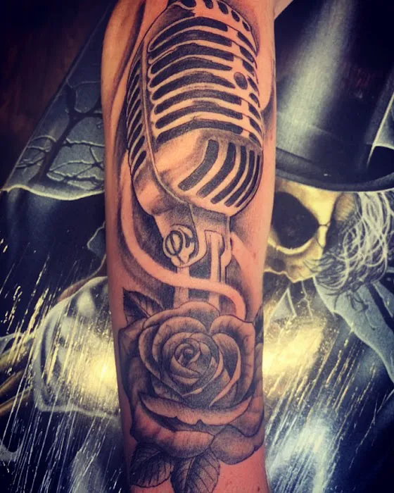 Inkyard Tattoo 0